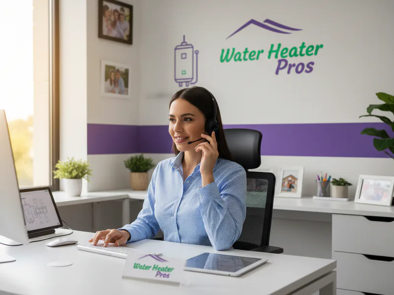 Water Heater Repair  in Ferndale  FAQ